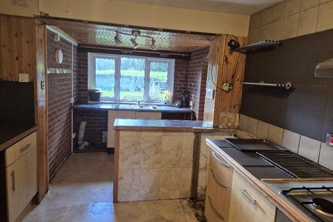 3 bedroom detached house for sale, Bryndulais, Llanwrda SA19