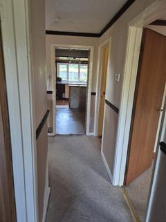 3 bedroom detached house for sale, Bryndulais, Llanwrda SA19