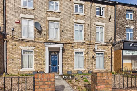 1 bedroom flat to rent, Spring Bank, Hull, HU3 1AB