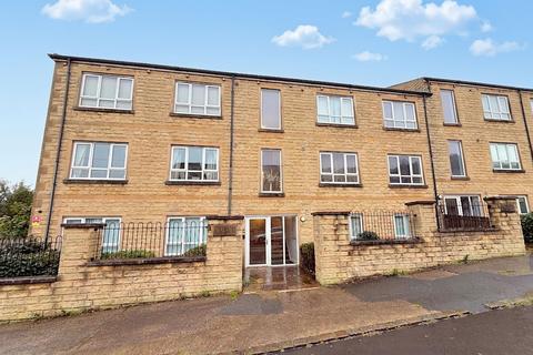 2 bedroom flat for sale, Claremount Road, Halifax HX3