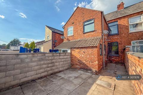 2 bedroom terraced house to rent, Ridgway Street, Crewe, CW1