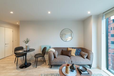 1 bedroom apartment to rent, at Property Sense, Apt 0403, Talbot Road M16