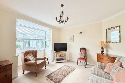 2 bedroom detached bungalow for sale, Park Crescent, Abergavenny
