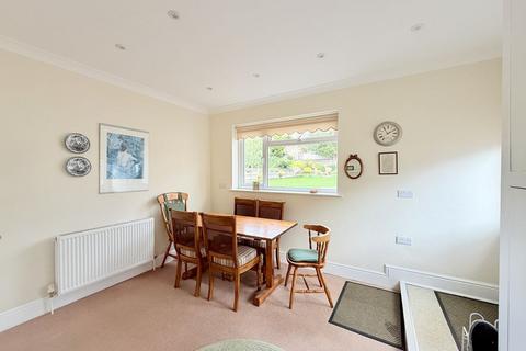 2 bedroom detached bungalow for sale, Park Crescent, Abergavenny