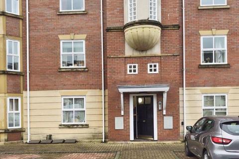 2 bedroom apartment to rent, Jesmond Road, Newcastle Upon Tyne NE2
