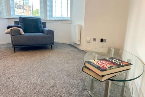 2 bedroom flat for sale, Dunbeth Road, Coatbridge ML5