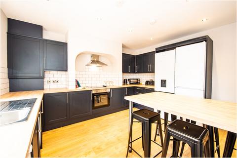 1 bedroom in a house share to rent, Delph Mount, Leeds LS6