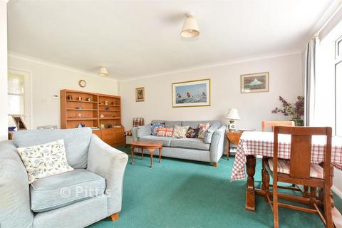 3 bedroom end of terrace house for sale, Lanes End, Totland Bay PO39