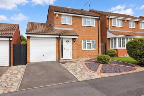 3 bedroom detached house for sale, Luton LU2