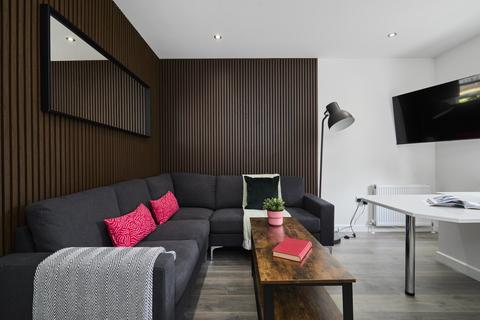 4 bedroom house to rent, Thomas Street, Leeds LS6