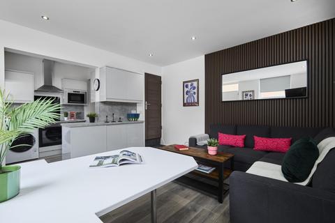 4 bedroom house to rent, Thomas Street, Leeds LS6