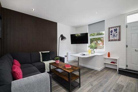 4 bedroom house to rent, Thomas Street, Leeds LS6