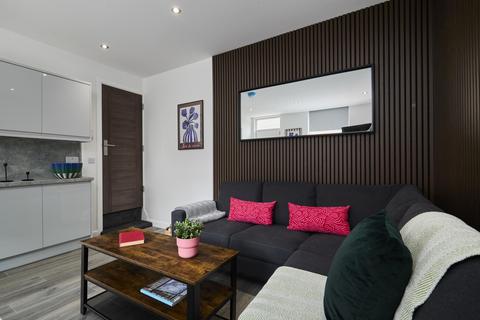 4 bedroom house to rent, Thomas Street, Leeds LS6