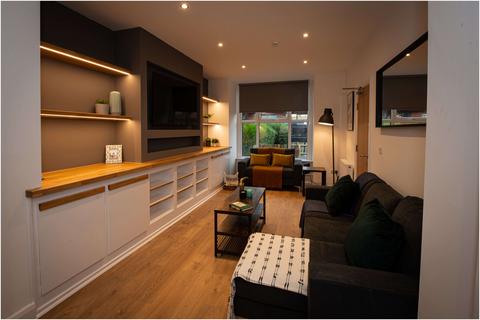 7 bedroom house to rent, Archery Road, Leeds LS2