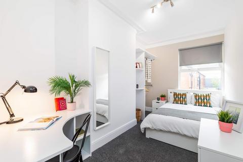 7 bedroom house to rent, Devon Road, Leeds LS2