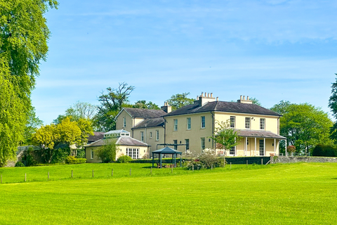 9 bedroom detached house for sale, Llandeilo SA19
