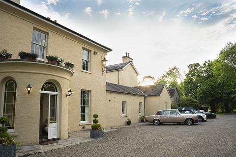 9 bedroom detached house for sale, Llandeilo SA19