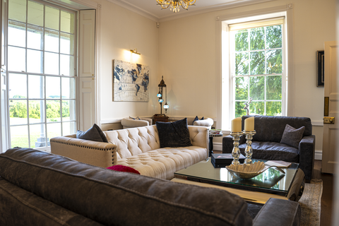 9 bedroom detached house for sale, Llandeilo SA19