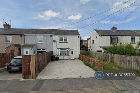 3 bed terraced house for rent in North Terrace, Durham, DH1