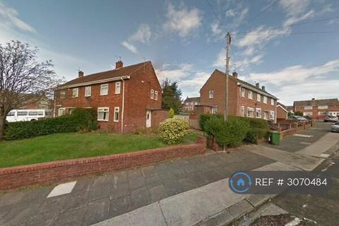 2 bedroom semi-detached house to rent, Toronto Road, Sunderland, SR3