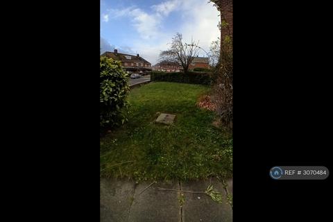 2 bedroom semi-detached house to rent, Toronto Road, Sunderland, SR3