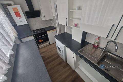 1 bedroom maisonette to rent, Uxbridge, Uxbridge, UB10