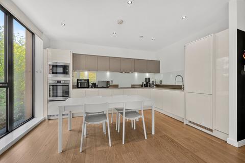 2 bedroom apartment for sale, Hornbeam House, 22 Quebec Way, Canada Water, London, SE16