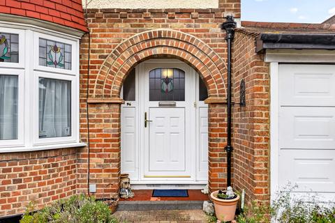 3 bedroom semi-detached house for sale, Highdown, Worcester Park, KT4
