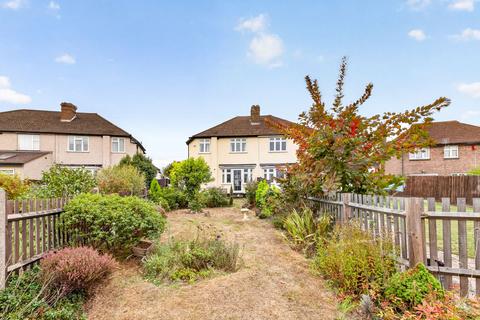 3 bedroom semi-detached house for sale, Highdown, Worcester Park, KT4