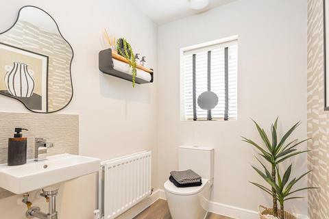 3 bedroom detached house for sale, The Frogmore, Home 14 at Prior's Edge Hatfield Way ,  Takeley  CM22