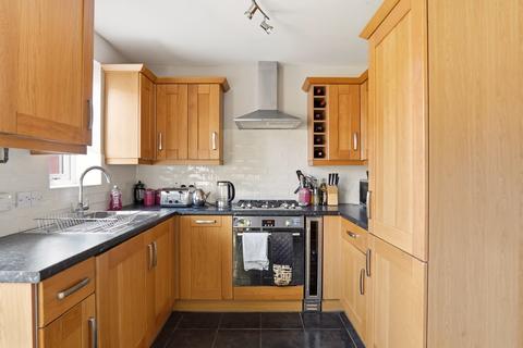3 bedroom semi-detached house for sale, Wellesley Close, York, YO30