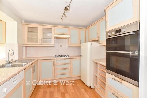3 bedroom end of terrace house for sale, Strathmore Road, Ifield, Crawley, West Sussex