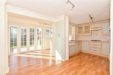 3 bedroom end of terrace house for sale, Strathmore Road, Ifield, Crawley, West Sussex