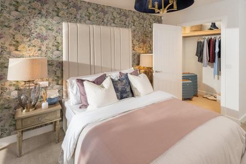2 bedroom retirement property to rent, Flats 1 – 66,  1 Banister Road, Southampton SO15