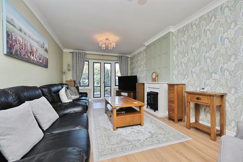 2 bedroom semi-detached house for sale, Oakleigh Drive, Swaffham