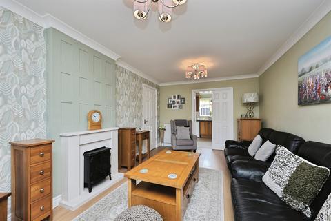 2 bedroom semi-detached house for sale, Oakleigh Drive, Swaffham