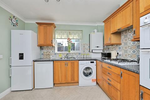 2 bedroom semi-detached house for sale, Oakleigh Drive, Swaffham