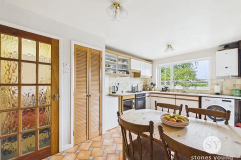 3 bedroom semi-detached house for sale, Hawkshaw Bank Road, Blackburn, BB1