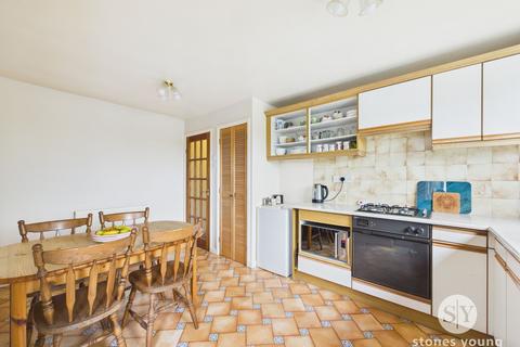 3 bedroom semi-detached house for sale, Hawkshaw Bank Road, Blackburn, BB1