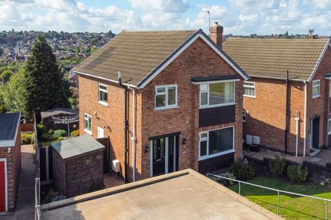 3 bedroom detached house for sale, South View Road, Carlton, Nottingham