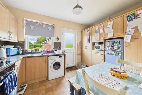 2 bedroom semi-detached bungalow for sale, Meadow Head Avenue, Sheffield, S8 7RT