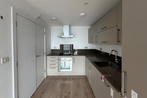 2 bedroom flat for sale, 5 Guild House, 393 Rotherhithe New Road, Bermondsey, London, SE16 3FN