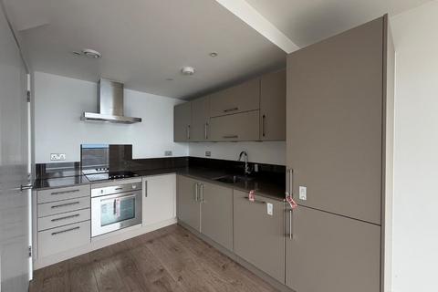 2 bedroom flat for sale, 5 Guild House, 393 Rotherhithe New Road, Bermondsey, London, SE16 3FN