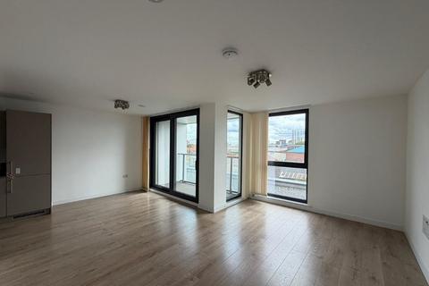 2 bedroom flat for sale, 5 Guild House, 393 Rotherhithe New Road, Bermondsey, London, SE16 3FN
