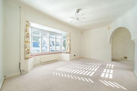 3 bedroom semi-detached bungalow for sale, Lymington Road, Highcliffe, Christchurch, BH23