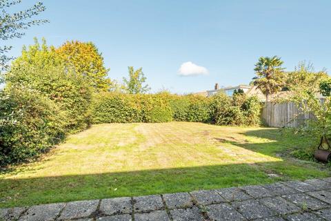 3 bedroom semi-detached bungalow for sale, Lymington Road, Highcliffe, Christchurch, BH23