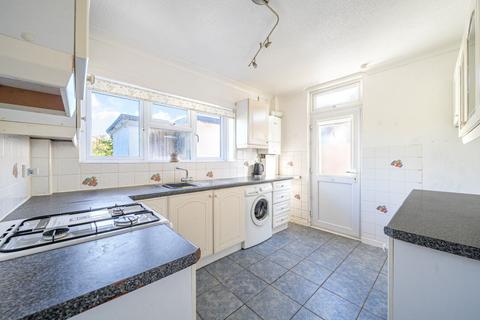 3 bedroom semi-detached bungalow for sale, Lymington Road, Highcliffe, Christchurch, BH23