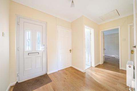 3 bedroom semi-detached bungalow for sale, Lymington Road, Highcliffe, Christchurch, BH23