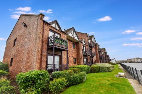 1 bed flat/apartment for rent in North Harbour Street, South Ayrshire KA8