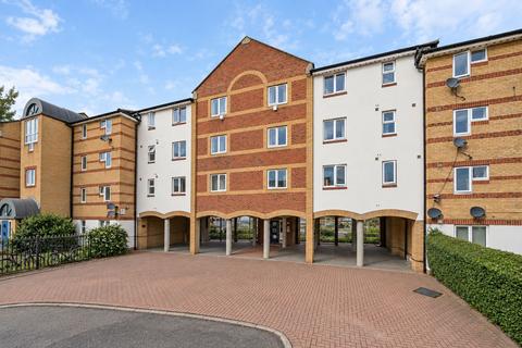 2 bedroom flat for sale, London, SE16